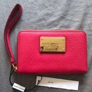 Marc Jacobs Wristlet